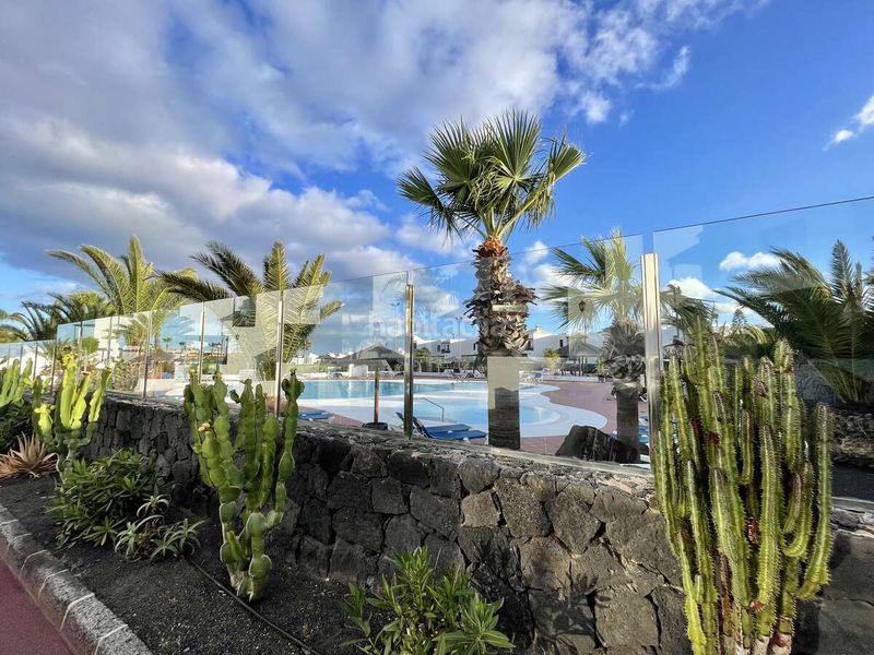 Foto 25287daa-7f76-4b97-8f24-0f4d61c7c032. Duplex con parcheggio piscina in costa Teguise Teguise