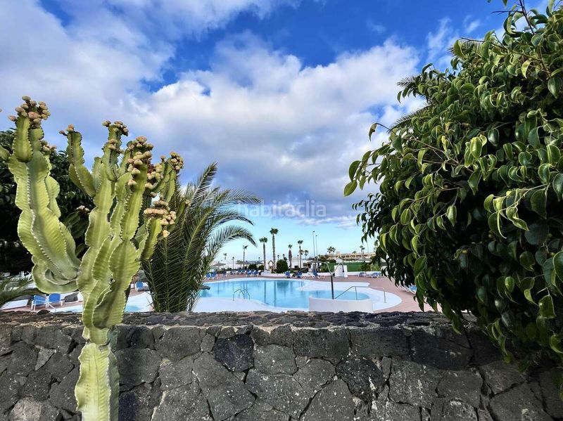 Foto 5d7cae38-e656-497b-a327-1eff9988b6ba. Duplex con parcheggio piscina in costa Teguise Teguise