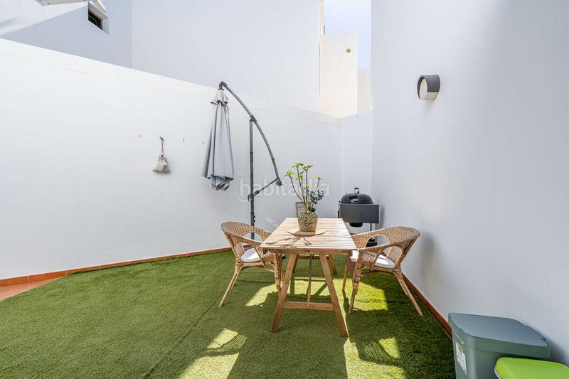 Foto b481a6f7-1ad4-499d-b884-11620d0c80c0. Duplex con parcheggio piscina in costa Teguise Teguise