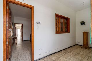 Chalet in San Bartolomé pueblo. San bartolomé. vivienda de una planta, con gran potencial.