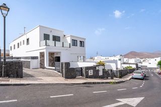 Dúplex a Tahiche