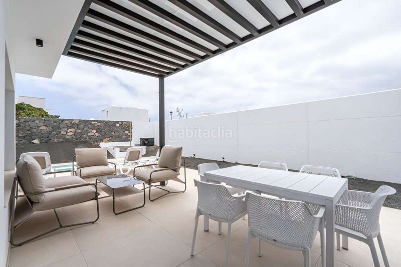 Foto ffafca59-cb0b-4c71-9c30-a396d0f3d1c8. Xalet a petunia 1 a Playa Blanca Yaiza
