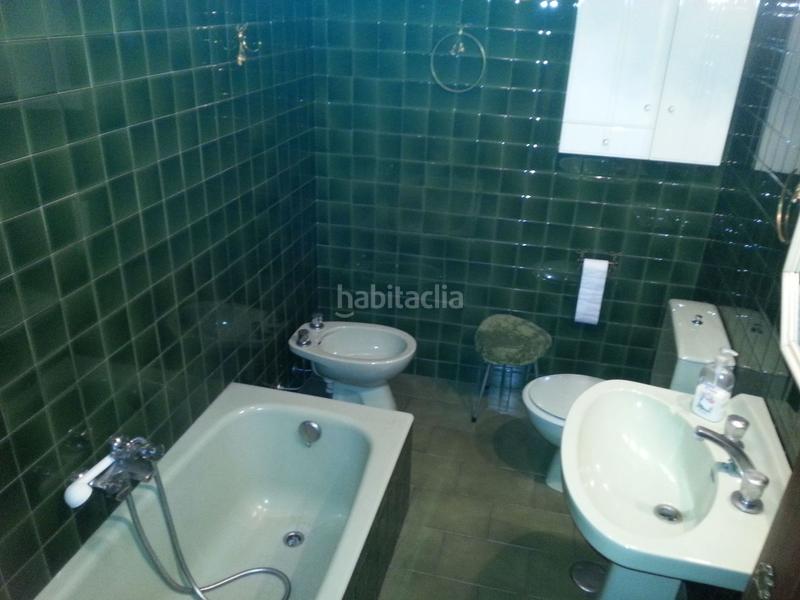 Foto 7255a836-0903-4118-81ab-7f207d369103. Appartamento in Ensanche Coruña (A)
