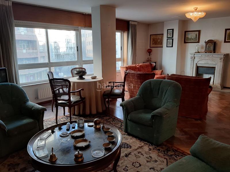 Foto a9170994-739a-440b-9aa3-9e49320aa1b2. Appartamento in Ensanche Coruña (A)