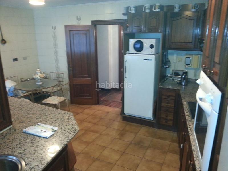 Foto b39f81cb-a855-4d7d-9753-898f8d4f25fc. Appartamento in Ensanche Coruña (A)