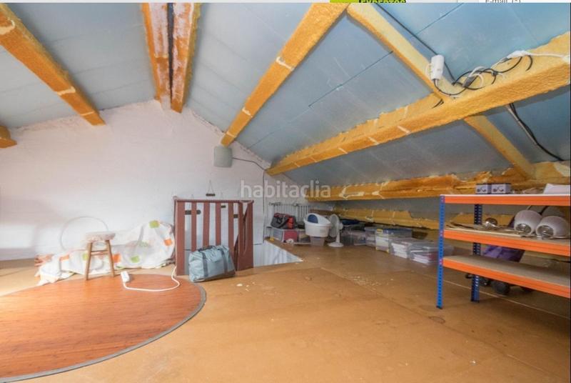 Foto 18920ca6-6f99-4233-ab5e-23765d213b30. House with parking in Cambre