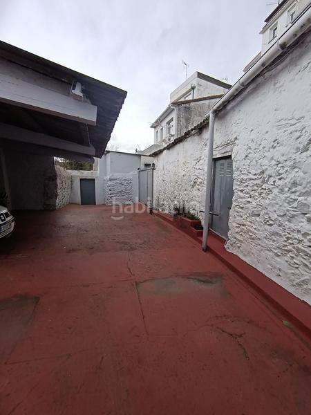 Foto 2210a934-b793-4676-919d-fc67860ee684. House with parking in Cambre