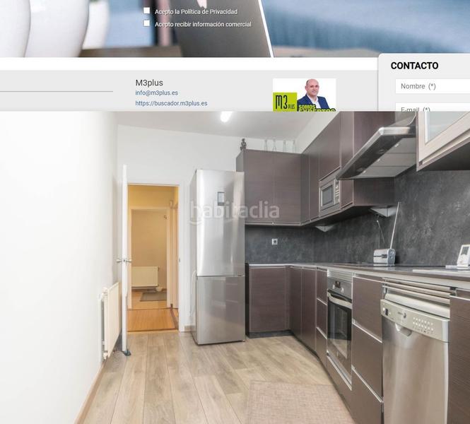 Foto 3029d75b-0925-4bf4-8e52-08b78507da93. House with parking in Cambre