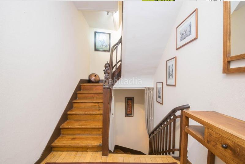 Foto 405be399-056b-4663-a92b-ac07f9bfcb76. House with parking in Cambre