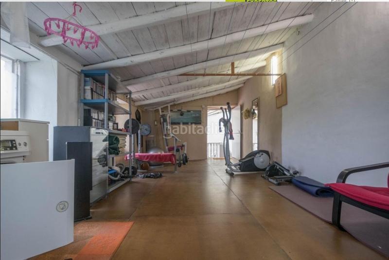 Foto 53f976a8-ac1b-4920-ab6c-fbb44c90a968. House with parking in Cambre