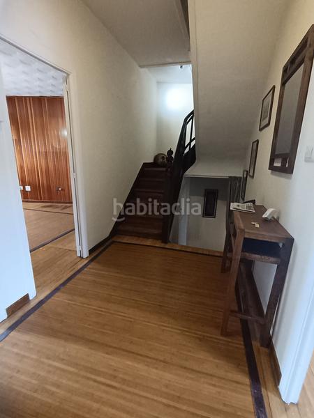 Foto 6fe0651a-e3eb-4676-81e3-60767f76c957. House with parking in Cambre