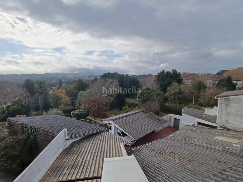 Foto 9f4dee29-f936-492f-bd87-d57204afef4c. House with parking in Cambre