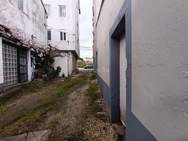 Foto b16b246a-50f2-4611-b550-3b4062c50b4b. House with parking in Cambre