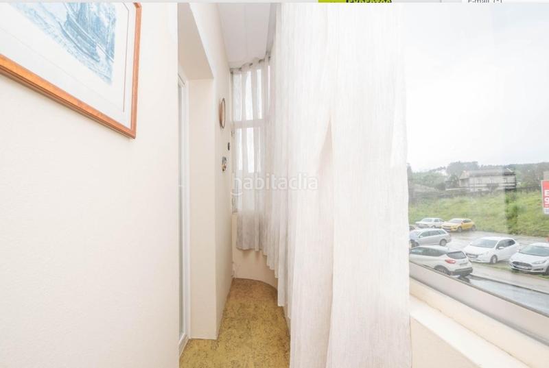 Foto c156ae9b-1724-49e0-a669-48dc73e696d2. House with parking in Cambre