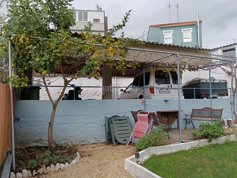 Foto cd27250e-54e8-4e88-96b0-2b211905a4fa. House with parking in Cambre