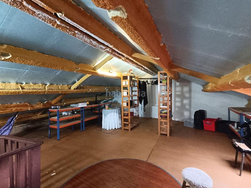 Foto d985630c-cac5-4684-aad3-0b47fa929df3. House with parking in Cambre