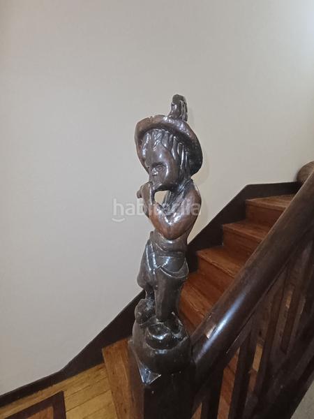 Foto fb9c50dc-6765-4f09-8398-e29642de27c7. House with parking in Cambre