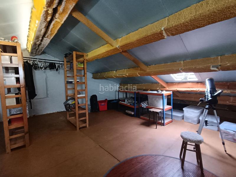 Foto a6c27ffc-c3cc-441f-b6d8-34b4efc9c556. Maison avec parking dans Cambre