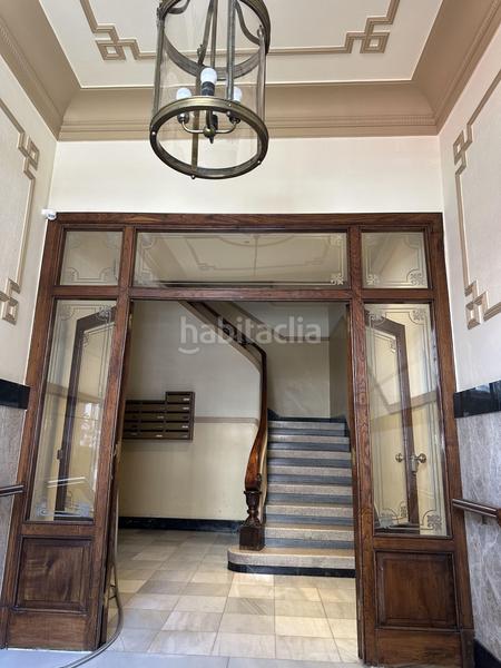 Foto e83f48e5-7cf8-40eb-ae33-0a42b2654be9. Appartamento in Ensanche Coruña (A)