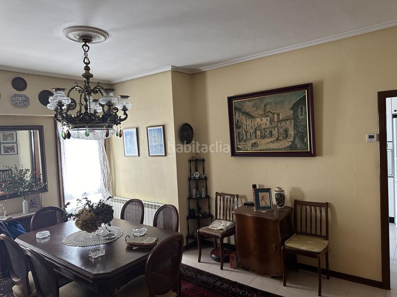 Foto 35be65f6-d730-4741-9548-ac6f9ee3811d. Appartement dans Ensanche Coruña (A)