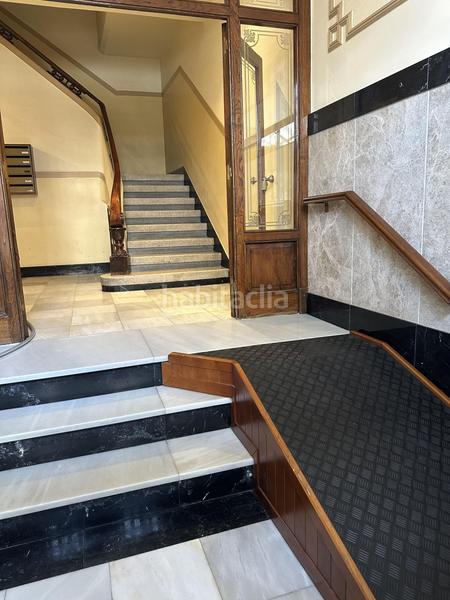 Foto 74e24b59-b140-41aa-977f-addd1bb44162. Appartement dans Ensanche Coruña (A)