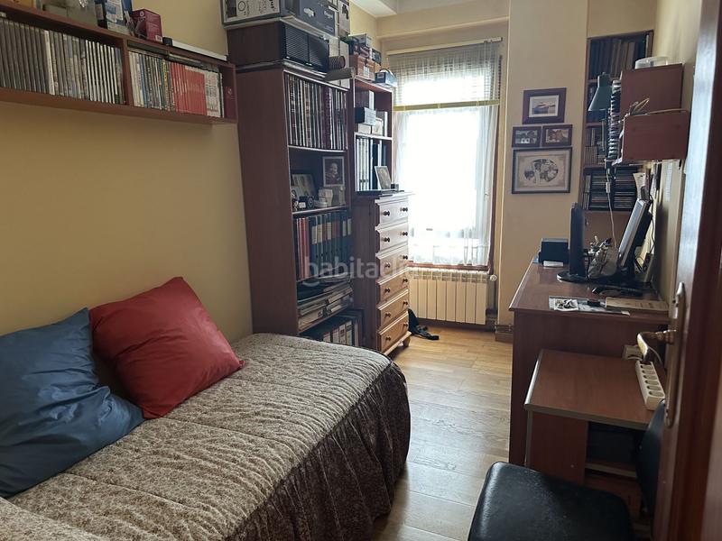 Foto 80b7b0d6-2d5c-45cd-b99a-09f08d27f286. Appartement dans Ensanche Coruña (A)