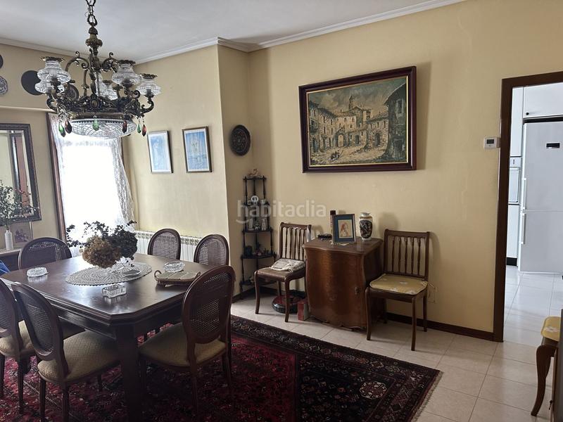 Foto 84e3f1e5-bc44-4c57-a8d5-ee12aba9a3be. Appartement dans Ensanche Coruña (A)