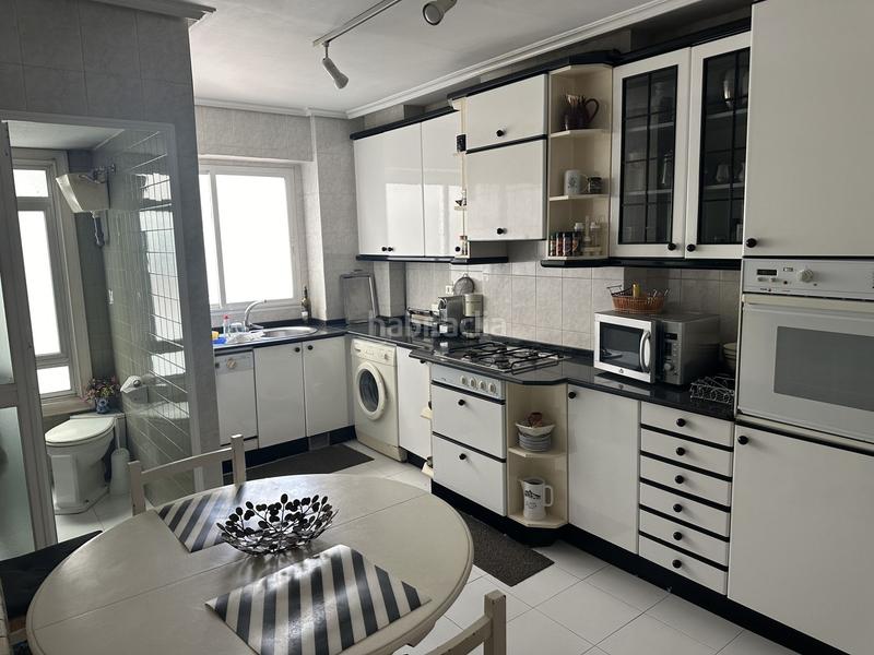 Foto 9d2f1d53-4e9e-479a-bde9-2e1e636f33aa. Appartement dans Ensanche Coruña (A)