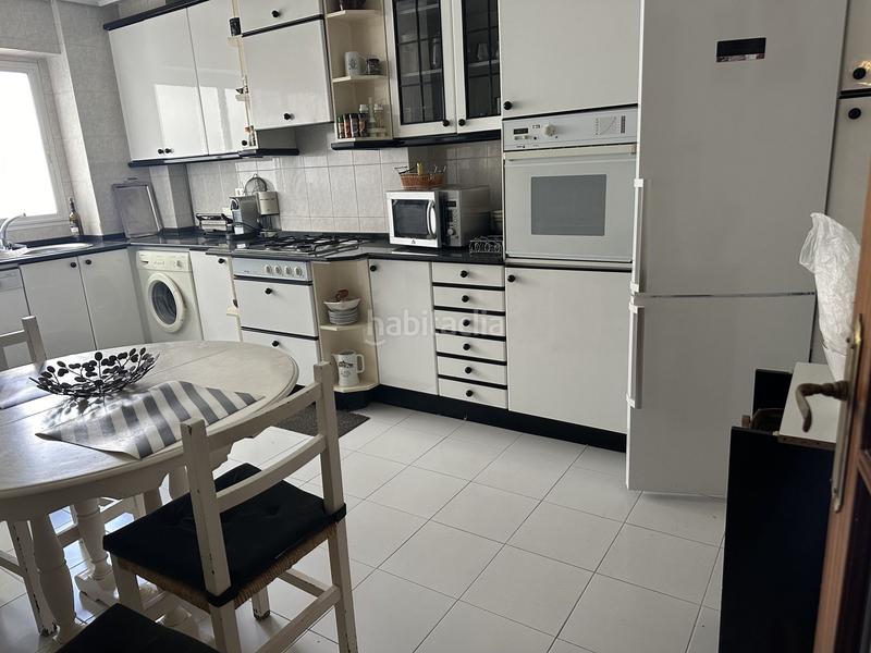 Foto a943a37f-829b-440f-93fe-ca64273a1e8b. Appartement dans Ensanche Coruña (A)