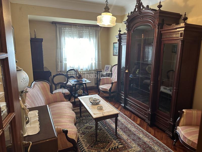Foto f36ff8bc-b9ef-49c5-919f-ef507f5963aa. Appartement dans Ensanche Coruña (A)