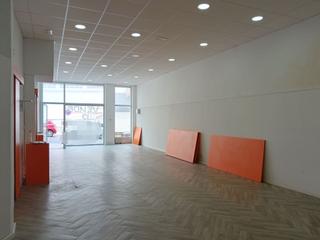 Geschäftsraum in Vioño