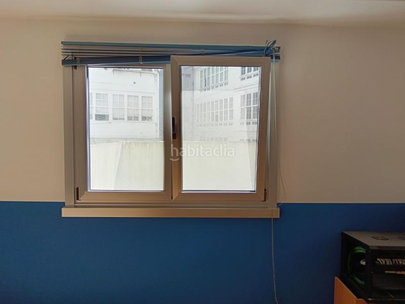 Foto 0084f3db-b3b6-4772-a10d-f9e122b6e6ba. Pis a Ensanche Coruña (A)