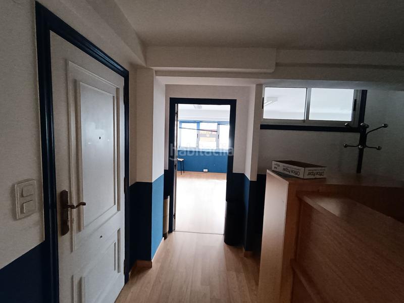 Foto af07d69a-0f84-4ff2-882e-747688709eb6. Pis a Ensanche Coruña (A)