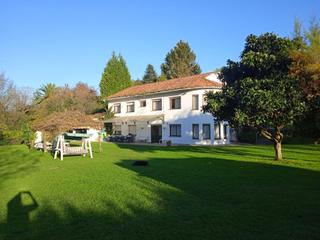 Casa en Bergondo