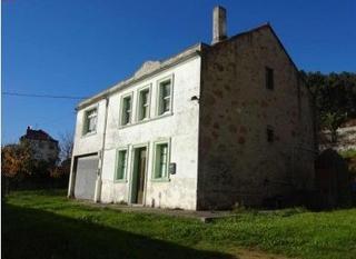Casa a Oseiro