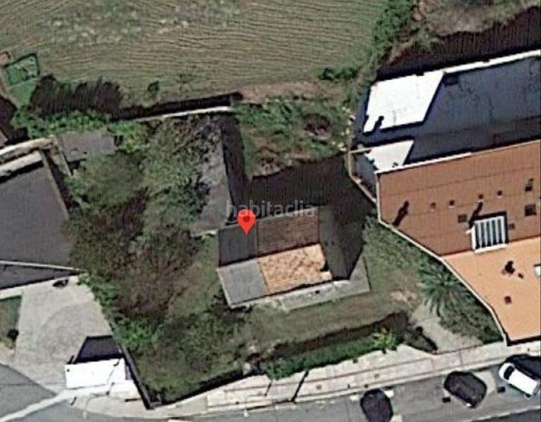 Foto 69e5e6ec-ef56-4098-b6e9-2d364bc210aa. Maison avec parking dans Oseiro Arteixo