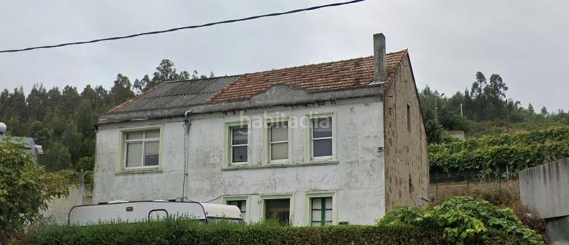 Foto c47eb20d-7e5c-4d49-97e1-ab7bec937104. Maison avec parking dans Oseiro Arteixo