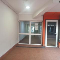 Local Comercial en Ensanche