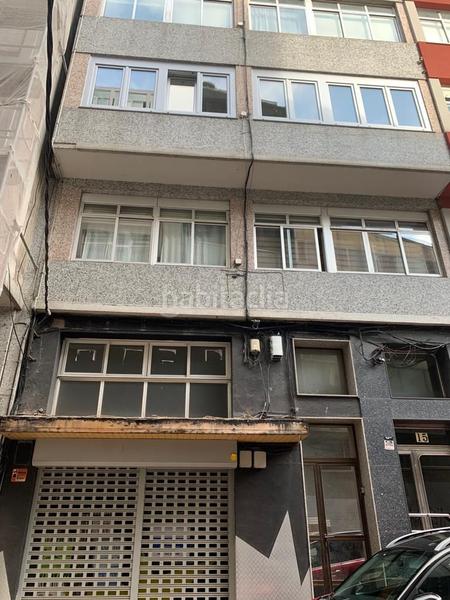 Foto 9314a96e-310d-479a-880b-256219a15d0a. Business premise in Falperra - Santa Lucía Coruña (A)