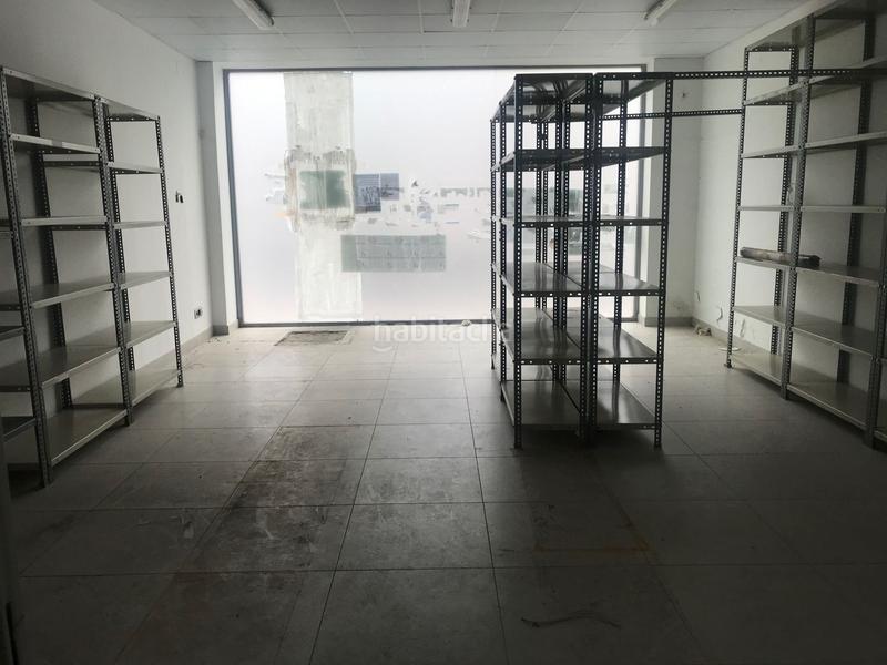 Foto 01c05e78-4763-4f82-95e9-7e2cfabc8942. Rent business premise in Os Mallos Coruña (A)