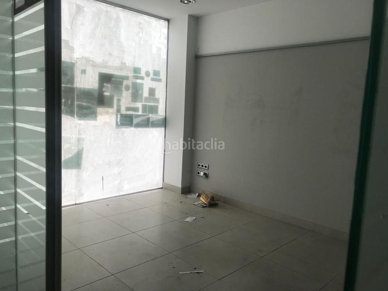 Foto 22d21764-86c5-45e8-8766-3198703ac21e. Rent business premise in Os Mallos Coruña (A)