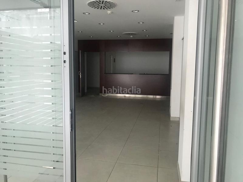 Foto 95024323-087e-4568-be1a-37615ae85ca7. Rent business premise in Os Mallos Coruña (A)