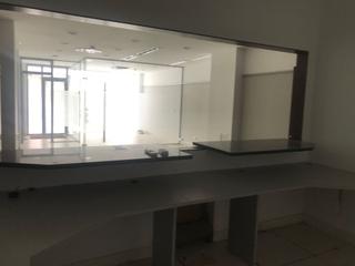 Business premise in Os Mallos