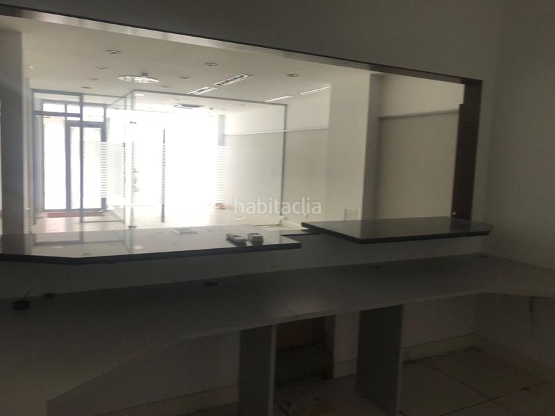 Foto aaaf9006-063a-4cdf-91d7-3b9c6dfae38a. Rent business premise in Os Mallos Coruña (A)