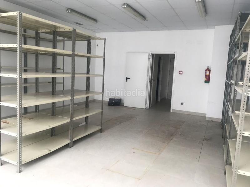 Foto f9fb4aa4-adb1-4f2e-bfa8-5800b1397c42. Rent business premise in Os Mallos Coruña (A)