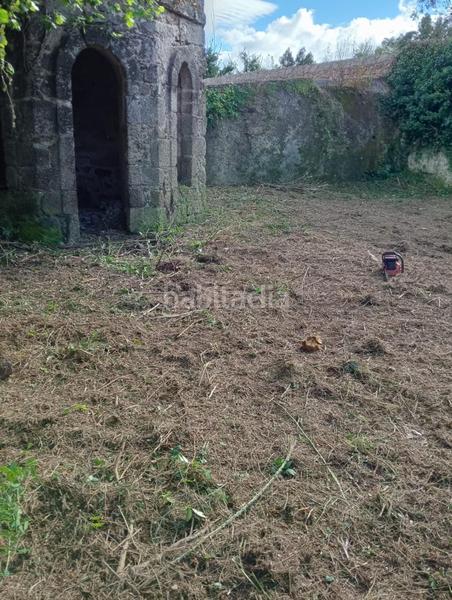 Foto c3c1fcbe-d94d-4549-a51d-9b3ec9389dfa. Terreno residencial en centro de Culleredo Culleredo