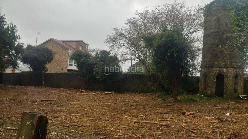 Foto e265ea51-7c50-428c-ad31-5f70d925e7e3. Terreno residencial en centro de Culleredo Culleredo