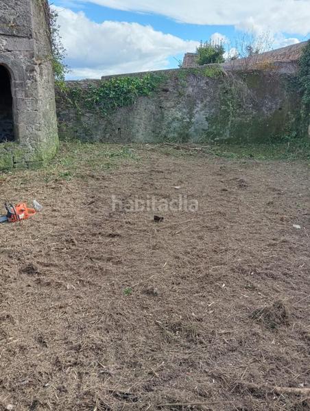 Foto b2d7e3d9-f42d-4ac5-a985-d4d7e62039de. Terrain résidentiel dans centro de Culleredo Culleredo