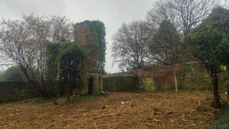 Foto b2c254f7-6de8-46c0-81ca-8f6115e718b5. Terreno residenziale in centro de Culleredo Culleredo