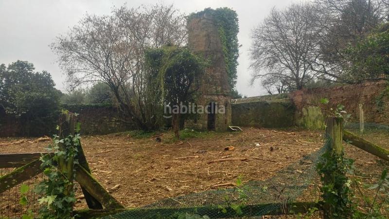 Foto cc3d36d8-7881-4caf-be67-9da2b7221559. Terreno residenziale in centro de Culleredo Culleredo